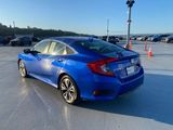 Used 2018 Honda Civic EX-L image 6