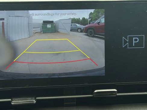 Used 2024 Hyundai Kona SEL FWD image 22