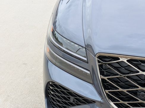 New 2026 Genesis G80 3.5T Sport Prestige AWD/4WD image 7