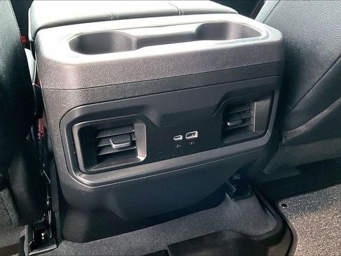 Used 2024 Chevrolet Silverado 1500 RST w/ All Star Edition Plus image 34