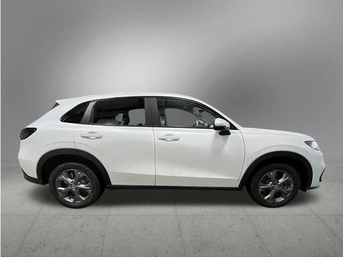 New 2027 Honda HR-V LX image 7