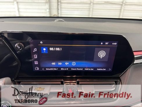 New 2026 Chevrolet TrailBlazer RS w/ Driver Confidence Package image 45