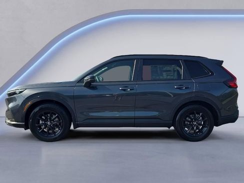 New 2026 Honda CR-V Sport-L image 3