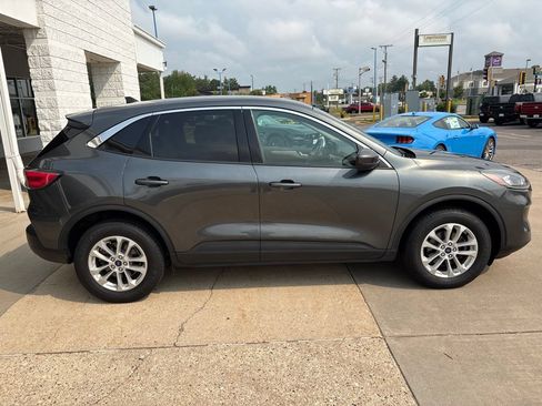 Used 2020 Ford Escape SE AWD/4WD image 9