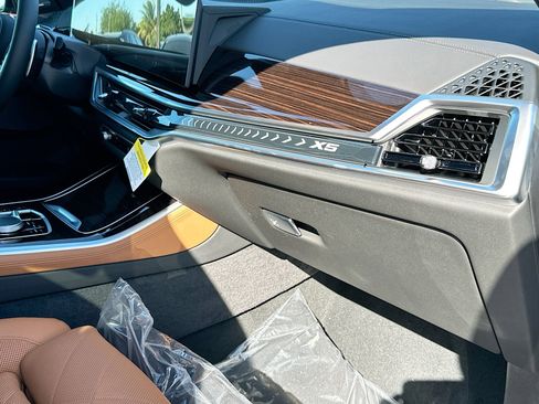 New 2026 BMW X5 sDrive40i w/ M Sport Package image 24