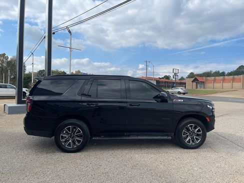 Used 2023 Chevrolet Tahoe Z71 image 8