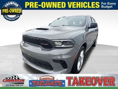 Used 2023 Dodge Durango R/T
