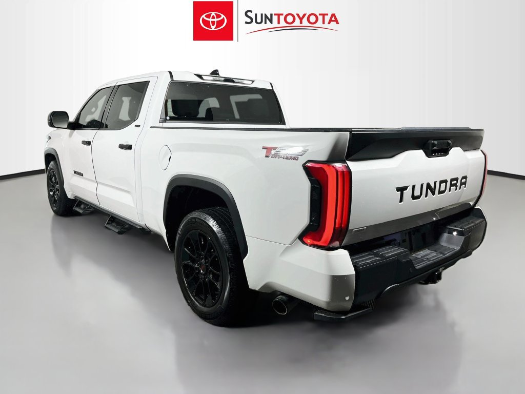 Used 2023 Toyota Tundra SR5 RWD image 5