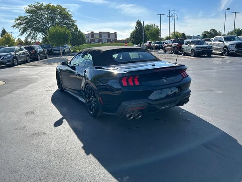 Used 2024 Ford Mustang GT Premium RWD image 8