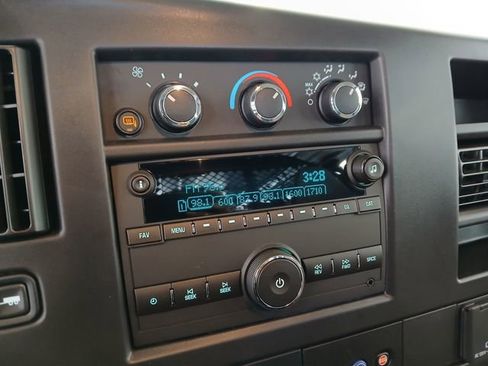 New 2026 GMC Savana 2500 w/ Driver Convenience Package image 25