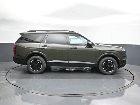 New 2026 Hyundai Palisade XRT Pro image 6