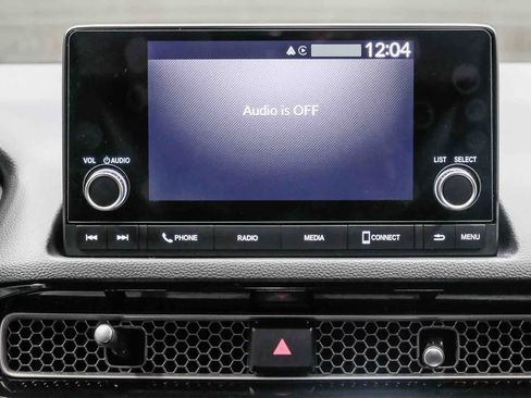 Used 2025 Honda Civic Sport image 15