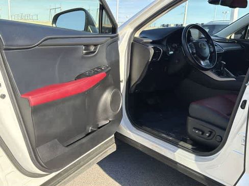 Used 2020 Lexus NX 300 FWD w/ Accessory Package 2 image 10