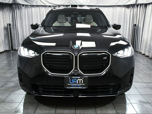 Used 2025 BMW X3 M50 image 2