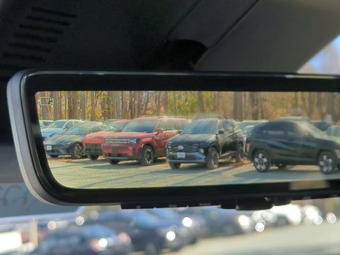 New 2026 Hyundai Palisade Calligraphy image 33