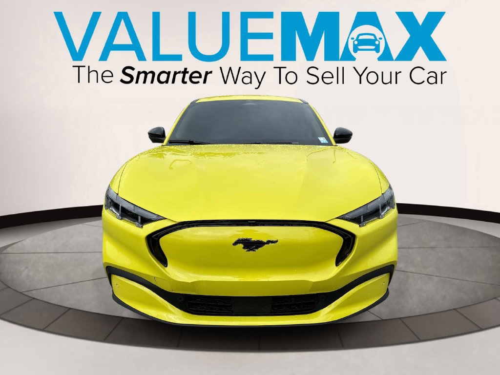 Used 2025 Ford Mustang Mach-E Premium RWD image 9