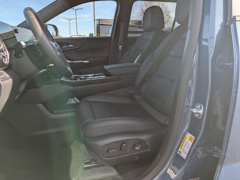 New 2026 Chevrolet Equinox LT w/ Convenience Package II image 52