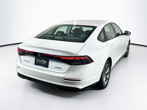 Used 2023 Honda Accord EX-L image 9