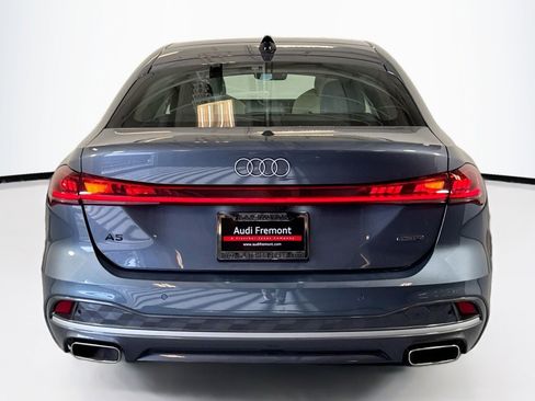 Used 2025 Audi A5 2.0T Prestige w/ 19" Wheel Package image 6