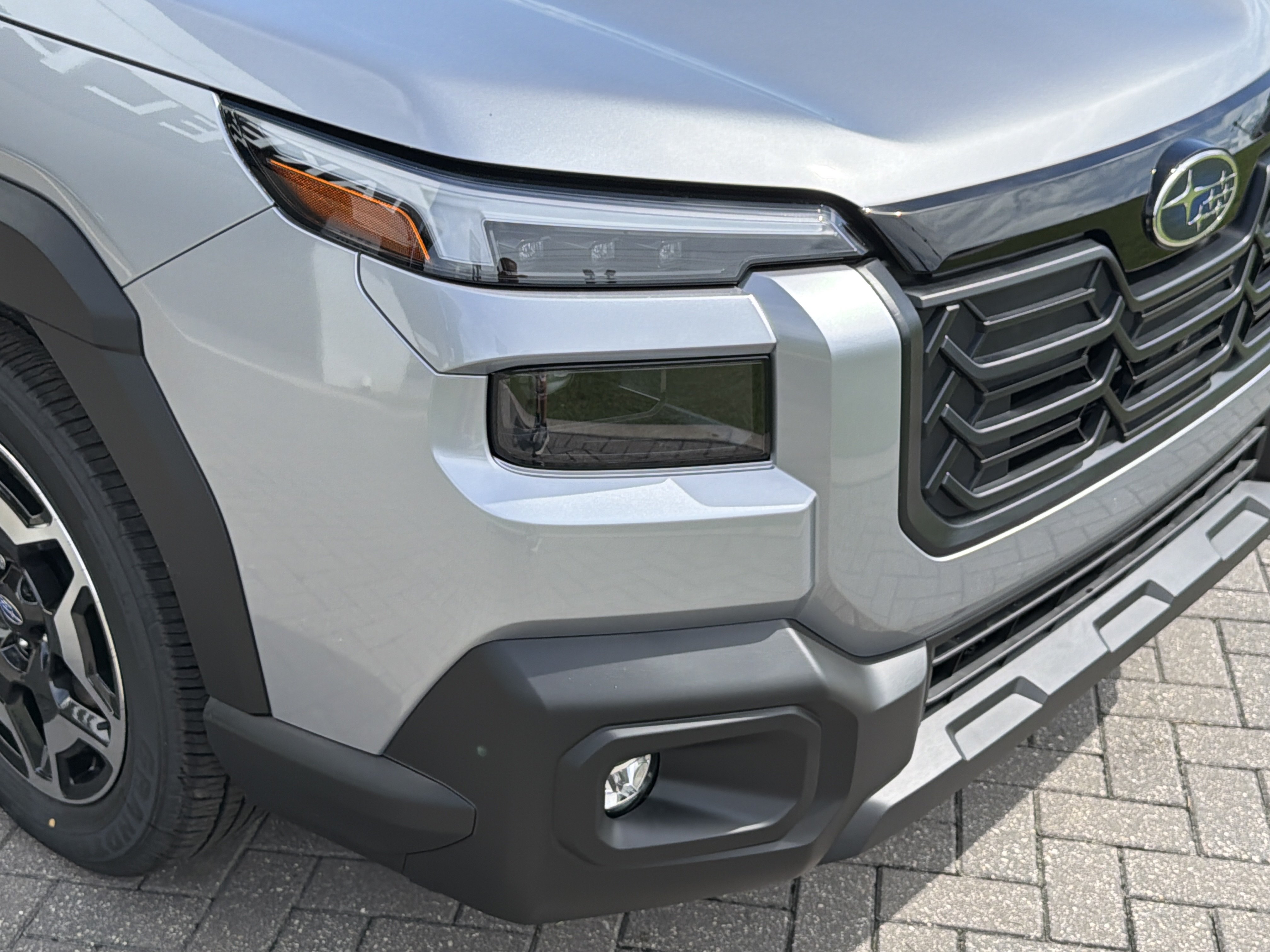 New 2026 Subaru Outback Touring AWD/4WD image 10