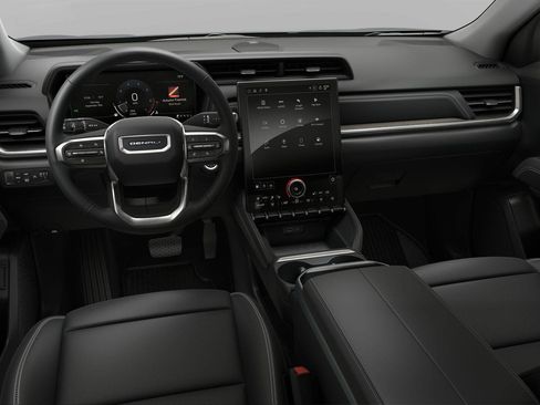 New 2027 GMC Terrain Denali AWD/4WD image 30
