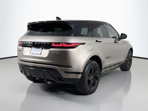 Certified 2023 Land Rover Range Rover Evoque R-Dynamic S AWD/4WD image 5