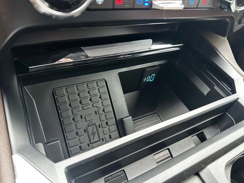 New 2025 Ford F250 King Ranch w/ Chrome Package image 75