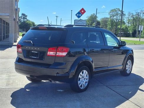 Used 2020 Dodge Journey SE w/ SE Popular Equipment Group image 26