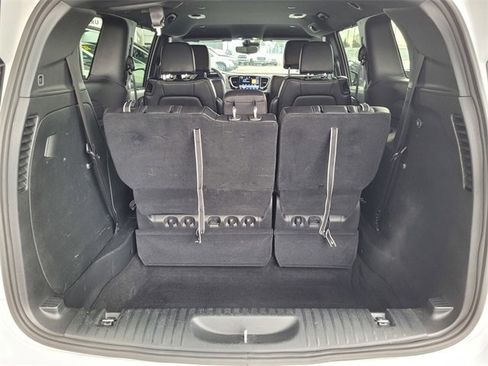 Certified 2025 Chrysler Pacifica Select image 19