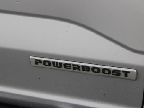 Used 2021 Ford F150 Lariat AWD/4WD image 13