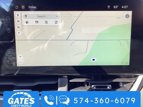 Used 2025 Chevrolet Equinox LT w/ Convenience Package II AWD/4WD image 20