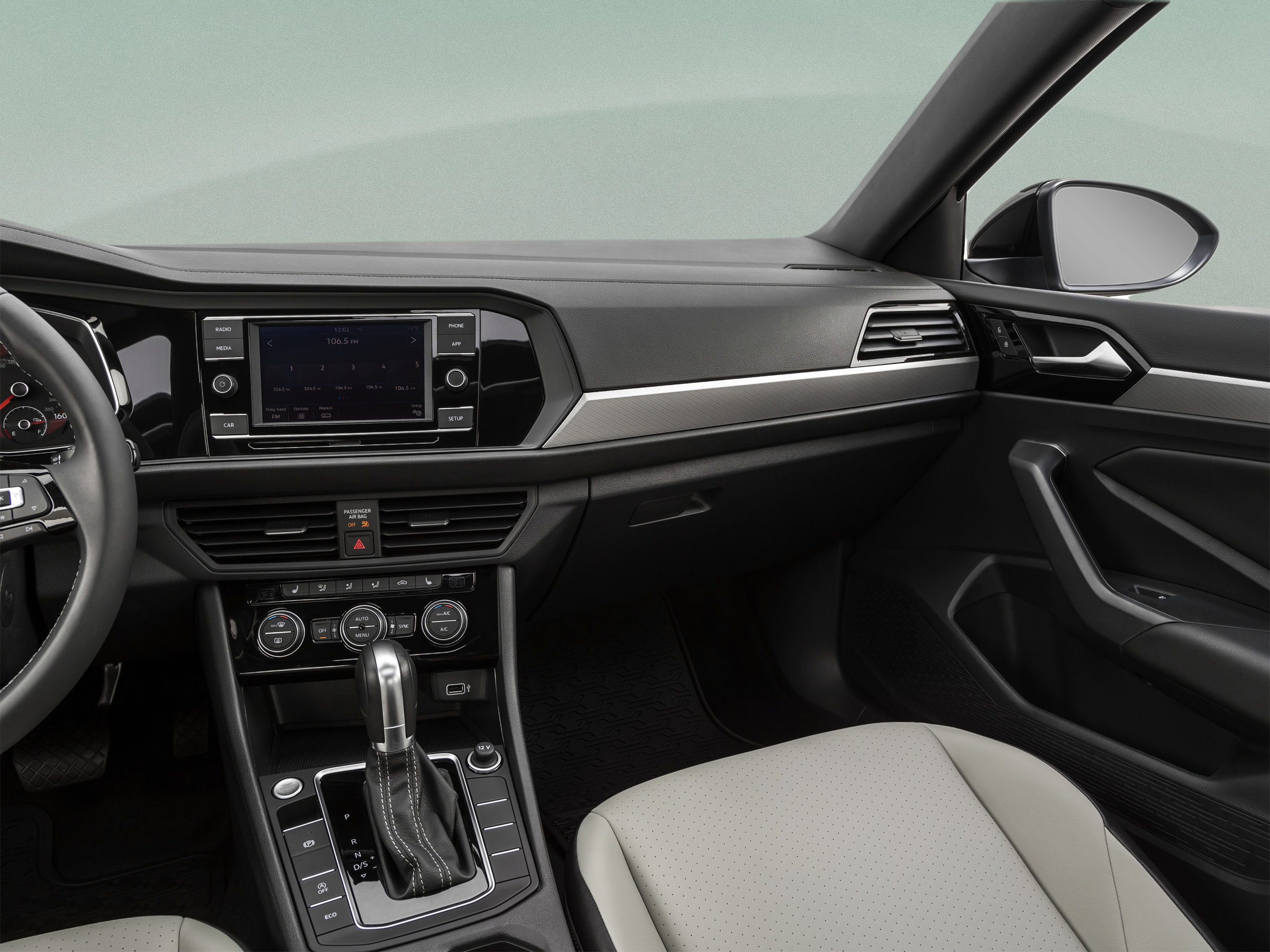 Used 2020 Volkswagen Jetta SEL FWD image 44