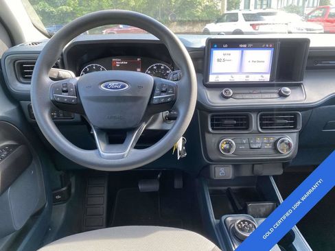 Used 2023 Ford Maverick XL FWD image 12