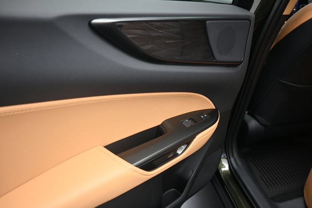 New 2026 Lexus NX 350 AWD w/ Accessory Package (2T) image 15