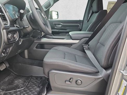 New 2026 RAM 1500 Big Horn w/ Night Edition image 4