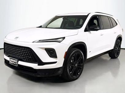 New 2026 Buick Enclave Sport Touring w/ Power Package