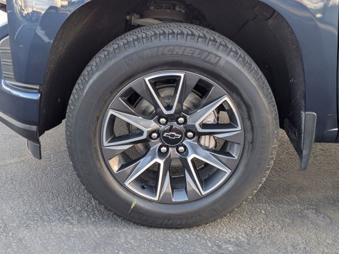 Used 2021 Chevrolet Silverado 1500 RST w/ All Star Edition Plus image 10