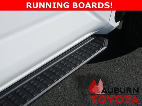 Certified 2025 Toyota 4Runner SR5 image 4