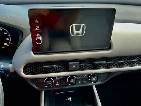 New 2026 Honda HR-V LX image 16