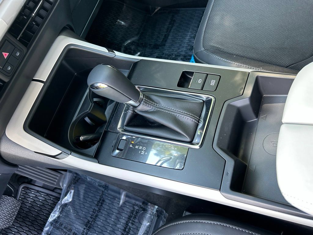 New 2026 MAZDA CX-5 Select AWD/4WD image 15