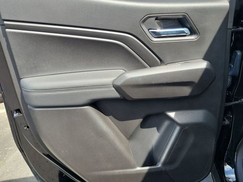 Used 2026 GMC Canyon Elevation w/ Convenience Package image 13