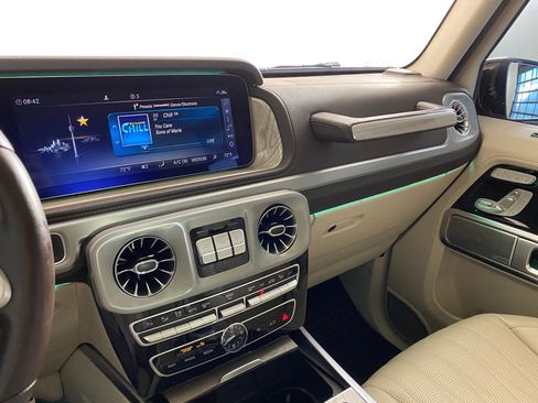 Used 2023 Mercedes-Benz G 550 image 25