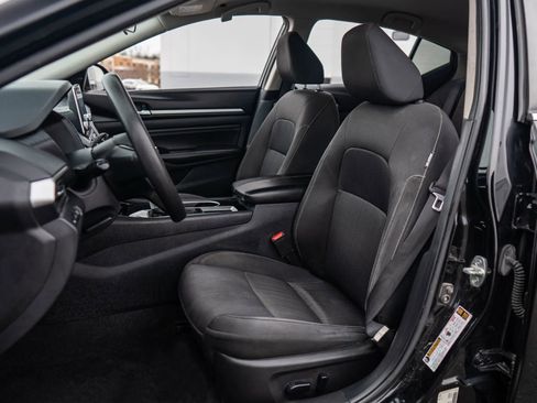 Used 2021 Nissan Altima 2.5 SV image 25