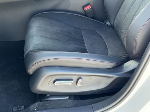 New 2025 Acura ADX A-Spec image 11