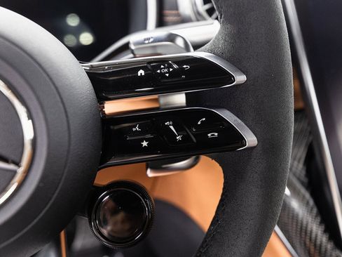 Used 2024 Mercedes-Benz AMG GT 55 image 13