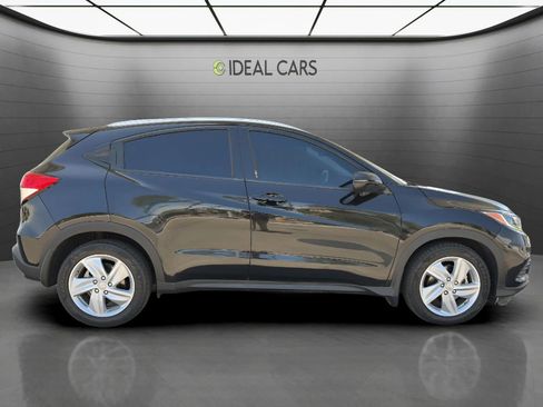Used 2019 Honda HR-V EX image 4