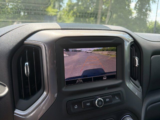 Certified 2026 Chevrolet Silverado 2500 W/T AWD/4WD image 24