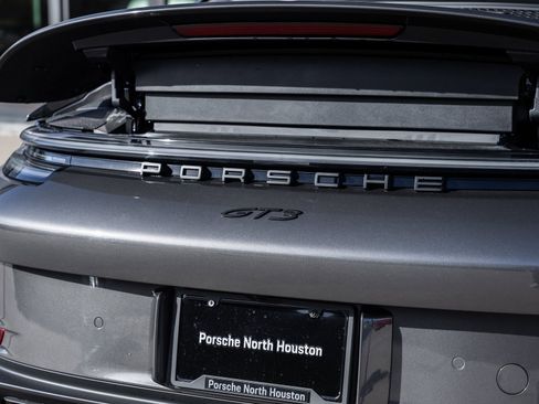 Certified 2022 Porsche 911 GT3 Touring image 14