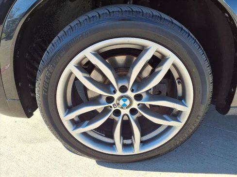 Used 2015 BMW X3 xDrive35i w/ M Sport image 22