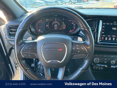 Used 2023 Dodge Durango GT image 14